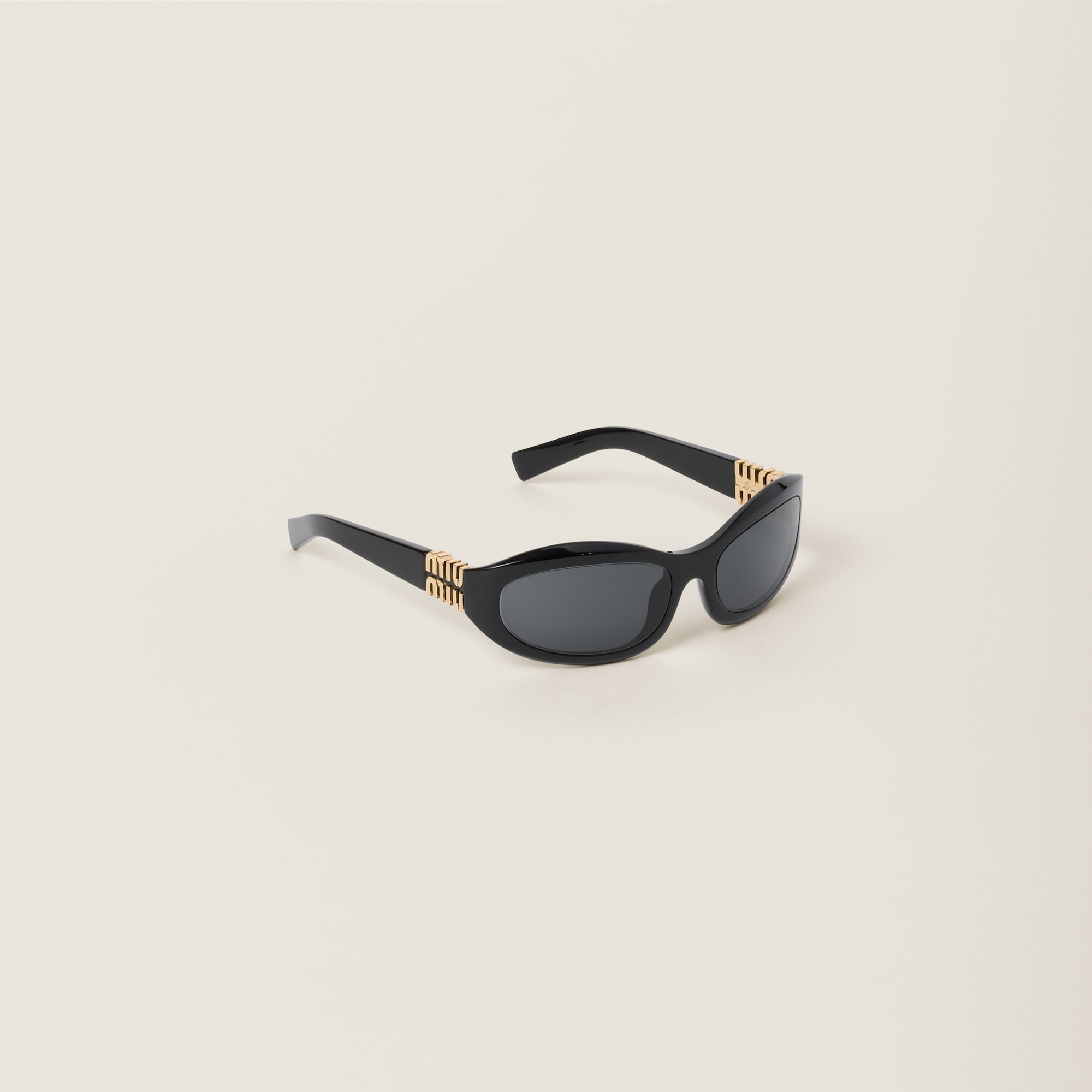 Miu Glimpse sunglasses - Image 3